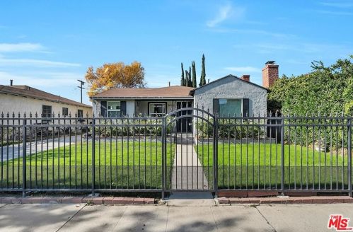 6607 Troost Ave, North Hollywood, CA 91606-1754