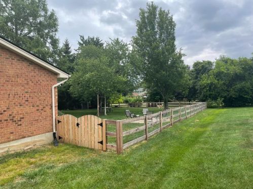 6781 Devon Dr, Liberty Township, OH 45044