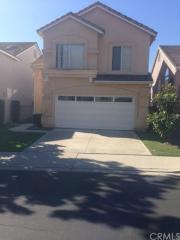 2709 La Salle Pointe, Chino Hills CA  91709-5112 exterior