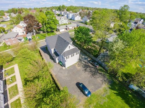 48 Hamilton St, Chicopee MA 01020-2634 exterior