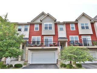 11763 Emery Village Dr, Champlin MN  55316-2489 exterior