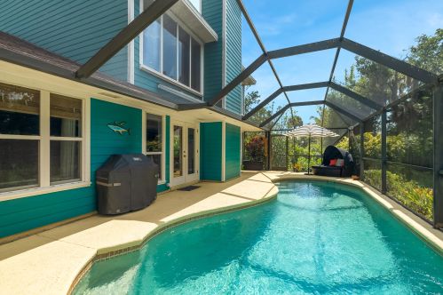 3125 73 Pl, Vero Beach FL 32967-5745 exterior