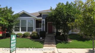 1117 Hayden Ln, Aubrey TX  76227-7834 exterior