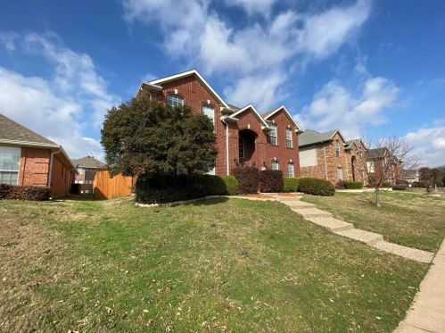 9333 Daystar Dr, Plano TX  75025-5059 exterior
