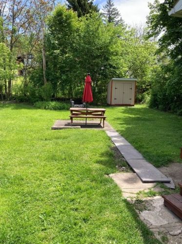 315 Ray St, New Castle PA  16101-3420 exterior