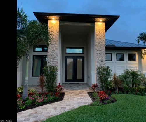 2525 27th Pl, Cape Coral, FL 33914-3836