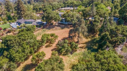 16363 Ridgecrest Ave, Los Gatos CA  95030-4139 exterior