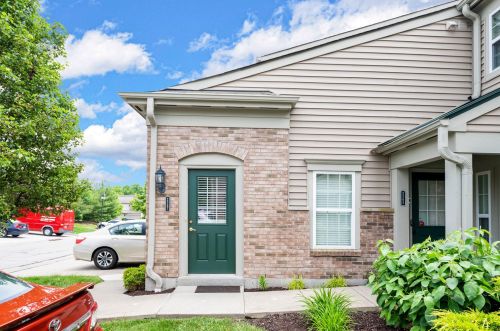 2367 Twelve Oaks Dr, Florence, KY 41042-7205