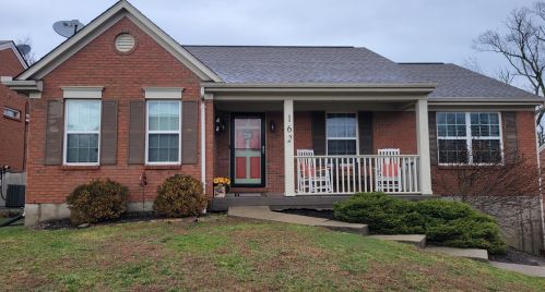 162 Owl Overlook, Idlewild KY  41005-6580 exterior