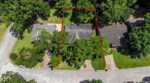 3026 Birch Creek Dr, Humble, TX 77339-1382