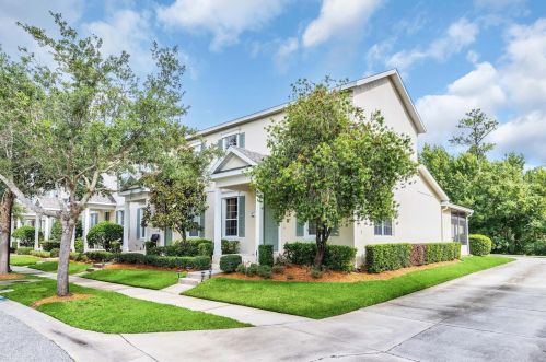 14771 Clarkson Dr, Orlando, FL 32828-6461