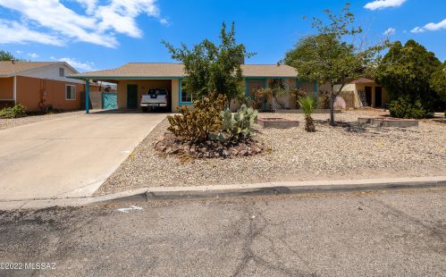 6890 Westover Ave, Tucson, AZ 85746-8066