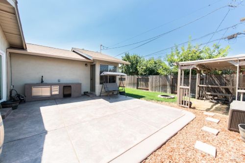 2143 Pennsylvania Ave, Fairfield CA  94533-3105 exterior