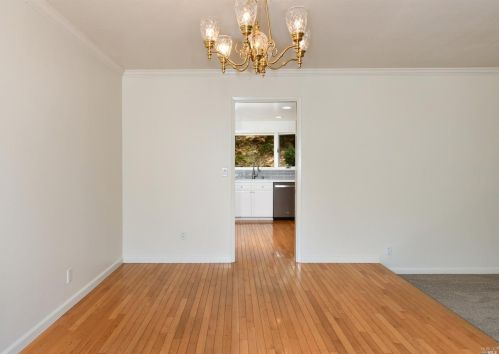 3722 Sleepy Hollow Dr, Santa Rosa CA  95404-1528 exterior