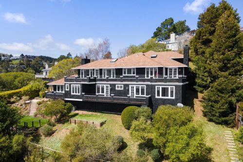 975 California Ave, Mill Valley, CA 94941-4450