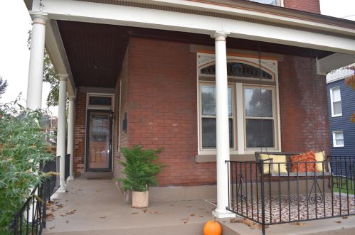 34 Butler St, Covington, KY 41016-1448