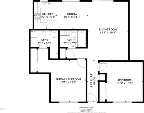 88 Claremont Ave, Redwood City CA  94062-1799 exterior