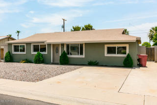 7309 Taylor St, Scottsdale, AZ 85257-4236