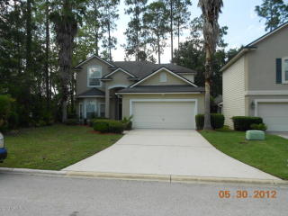 2150 Keaton Chase Dr, Orange Park FL  32003-7789 exterior