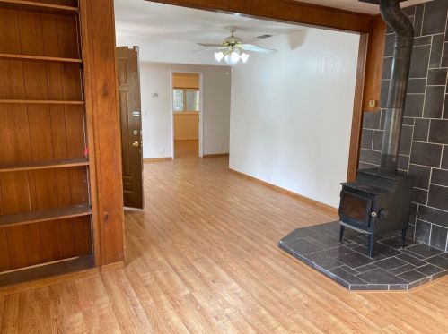 615 Kechely Ct, Grass Valley CA  95945-7514 exterior