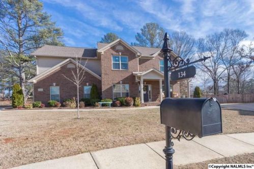 134 Ramsbrook Dr, Madison, AL 35757-6967