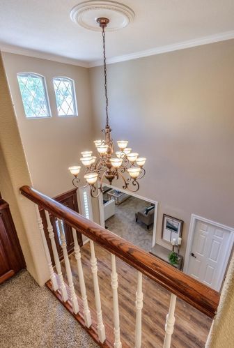 130 American Riv Cyn Dr, Folsom CA  95630-7145 exterior