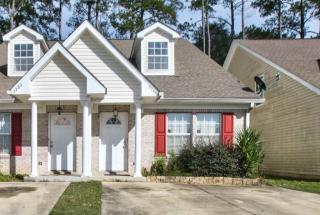 3249 Sawtooth Dr, Tallahassee FL  32303-7379 exterior