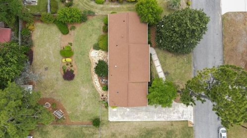 605 Victoria Dr, North Augusta SC  29841-2386 exterior