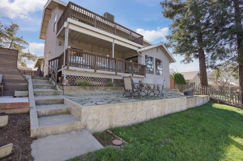 1294 River Bluff Dr, Valley Home CA  95361-2656 exterior