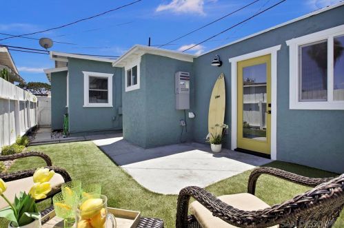 2926 Polk Ave, San Diego CA  92104-2506 exterior