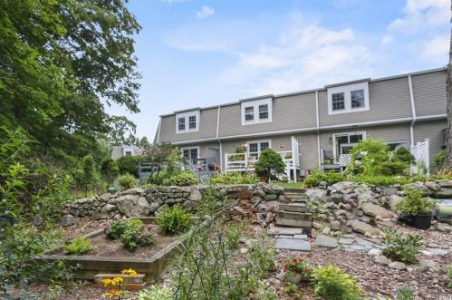 172 Summer St, New Canaan CT  06840-5638 exterior