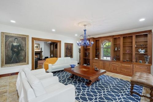 6511 Sable Rdg Ln, Naples FL 34109-3868 exterior