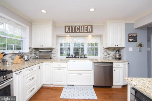 113 Wilson Ave, Blenheim NJ  08012 exterior