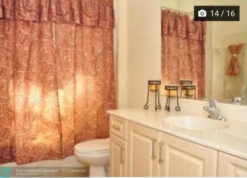 13121 45 Dr, Hollywood FL 33027-3160 exterior