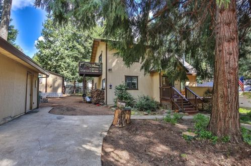 2793 Forebay Rd, Pacific House, CA 95726-9717