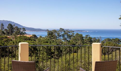 1606 Sonado Rd, Pebble Beach, CA 93953-3316
