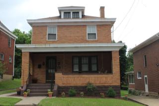 2417 Hobson Ave, Pittsburgh, PA 15226-2331
