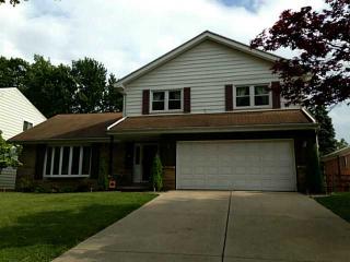 311 Celesta Dr, Toledo, OH 43612-4505