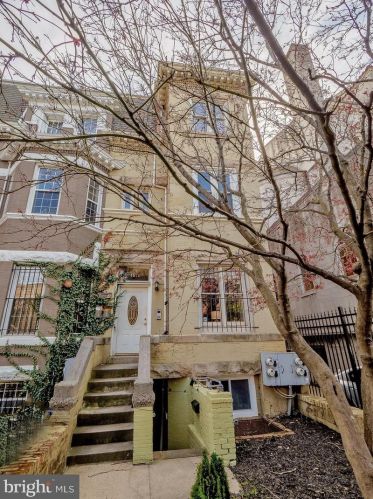 1512 Park Rd, Washington, DC 20010-2217