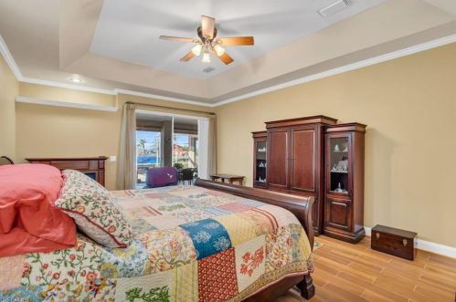 4402 12 Pl, Cape Coral FL  33904-5342 exterior