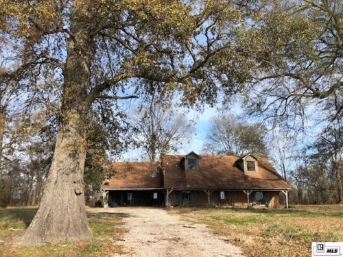 846 Bear Lake Rd, Tallulah, LA 71282-7049