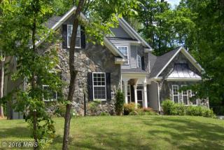 46 Arden Ln, Stafford VA  22556-6724 exterior