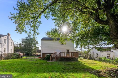 104 South Pl, New Castle DE  19720-2736 exterior