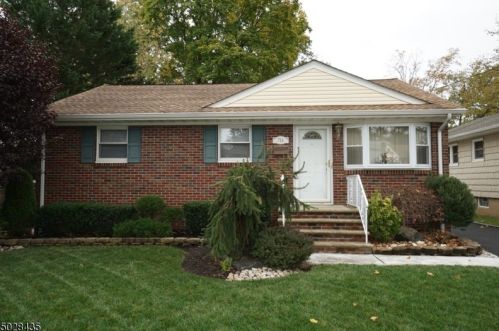 716 Elm Ave, Rahway, NJ 07065-2638