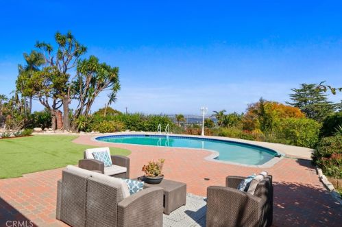 29 Rockinghorse Rd, Palos Verdes Estates CA  90275-6569 exterior