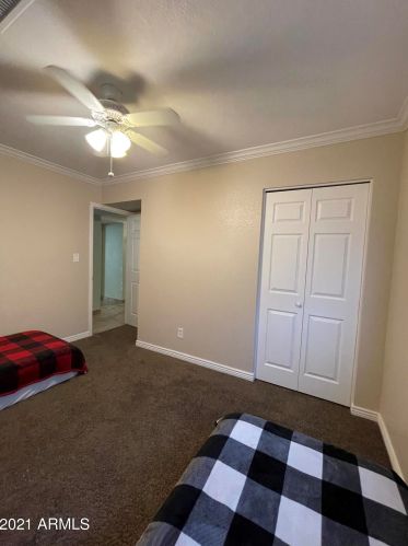 760 Meadows Dr, Chandler AZ 85224-8662 exterior