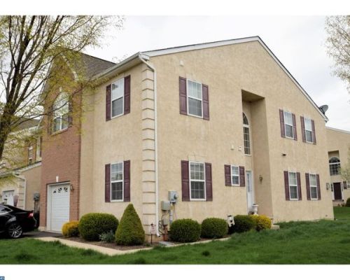 43 Barlow Dr, Souderton, PA 18964-2276