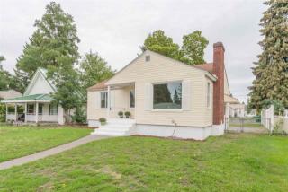 5008 Adams St, Spokane, WA 99205-5408