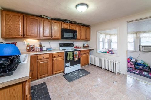 312 Lafferty St, Jeannette PA  15644-1832 exterior