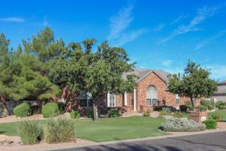 5660 Ashley Dr, Chandler, AZ 85249-5264
